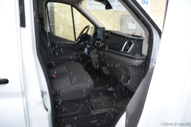 Dodávka s vysokou střechou FORD Transit Kasten 500 L4H3 HA HEAVY Navi Standheizu