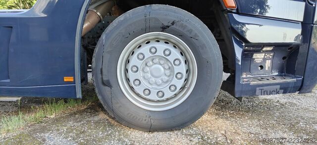 Standartinis vilkikas Mercedes-Benz Actros 1945LS