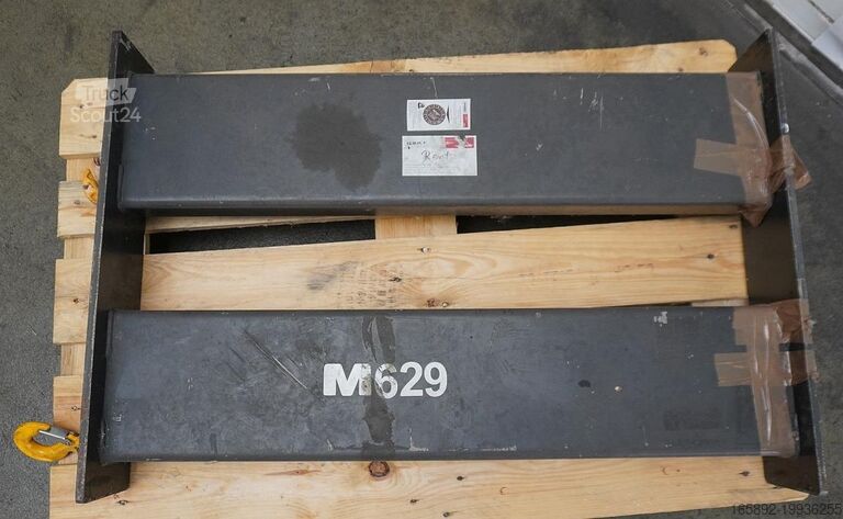 Truckbatteri GRUMA GRU 200