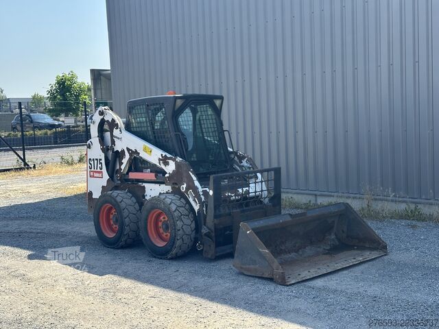 Kompaktlaster Bobcat S 175