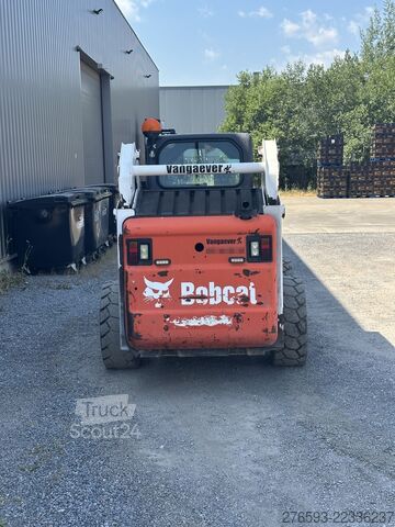 Kompaktlaster Bobcat S 175