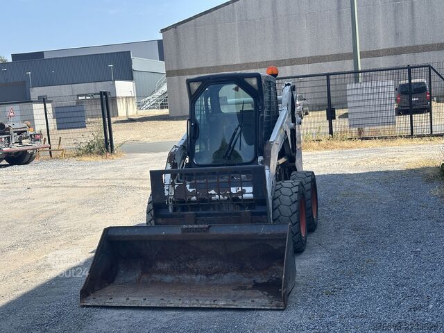 Kompaktlaster Bobcat S 175