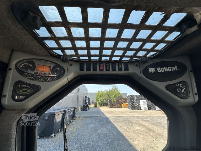 Kompaktlaster Bobcat S 175