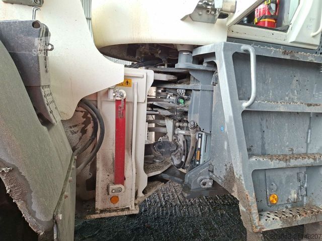 Ładowarka kołowa LIEBHERR L576 XPower Radlader 29 Ton *11.603 h *Waage