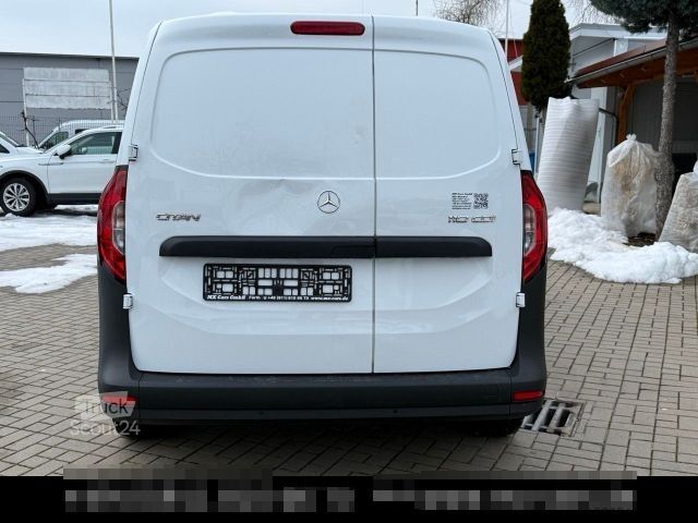 Furgoneta MERCEDES-BENZ Citan 110 CDI Lang Klima PDC