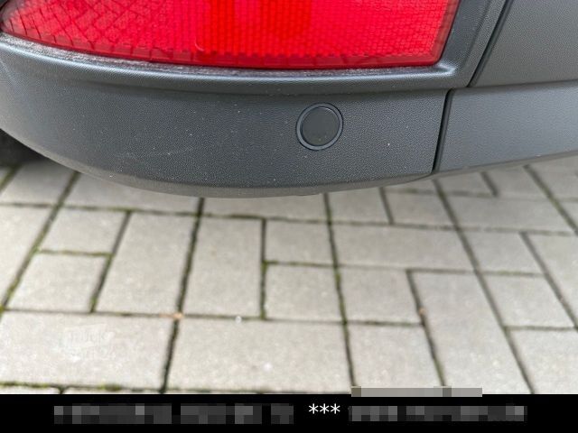 Furgoneta MERCEDES-BENZ Citan 110 CDI Lang Klima PDC