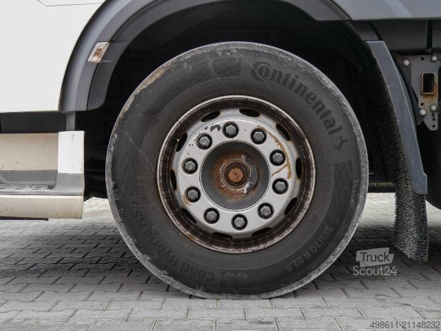 Trattore stradale standard DAF XF 530 FT SSC + INTARDER