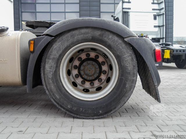 Trattore stradale standard DAF XF 530 FT SSC + INTARDER