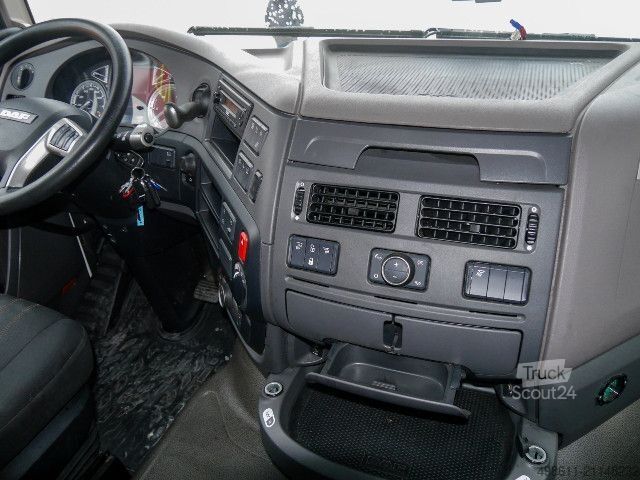 Trattore stradale standard DAF XF 530 FT SSC + INTARDER