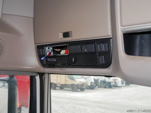 Trattore stradale standard DAF XF 530 FT SSC + INTARDER