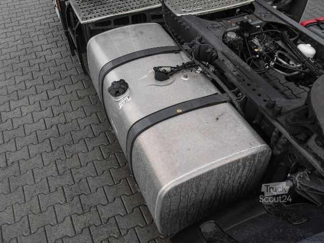 Trattore stradale standard DAF XF 480 FT SSC + MX-BREAK + 545l TANK