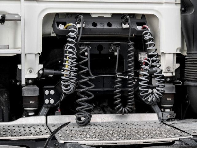 Trattore stradale standard DAF XF 480 FT SSC + MX-BREAK + 545l TANK