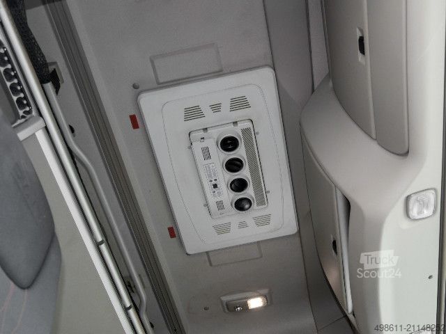 Trattore stradale standard DAF XF 480 FT SSC + MX-BREAK + 545l TANK