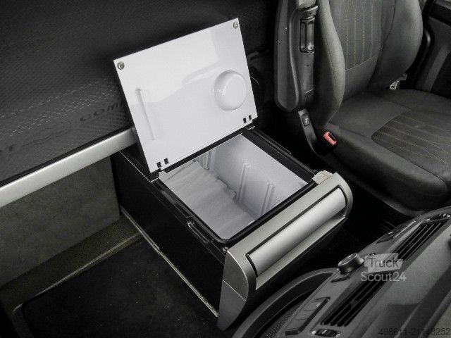 Trattore stradale standard DAF XF 480 FT SSC + MX-BREAK + 545l TANK