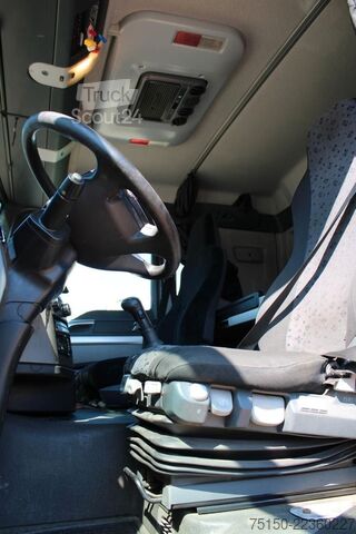 Σοκάμι φορτηγού MAN TGS 26.540 6x6H BL HydroDrive WINTER Nr: 257