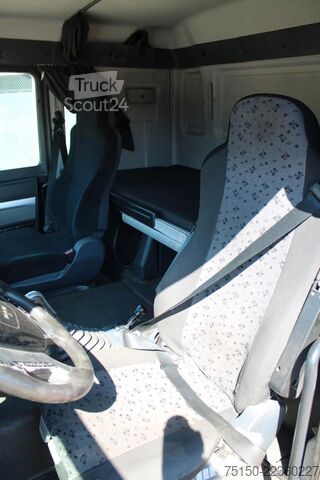 Σοκάμι φορτηγού MAN TGS 26.540 6x6H BL HydroDrive WINTER Nr: 257