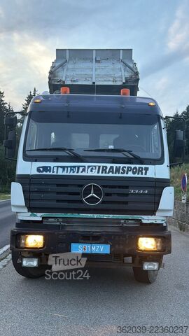 NBC-Trucks GmbH NBC-Trucks GmbH NBC-Trucks GmbH