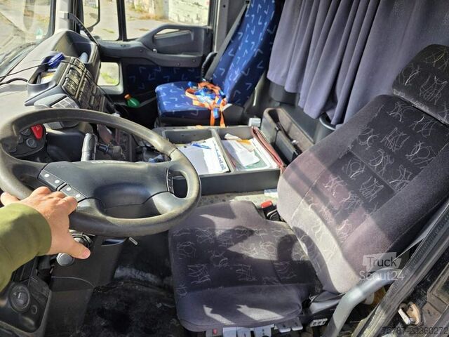 Autocamion basculant tridirecțional IVECO AD260T45 6x4 3-Seitenkipper + Winterdienstvorr.