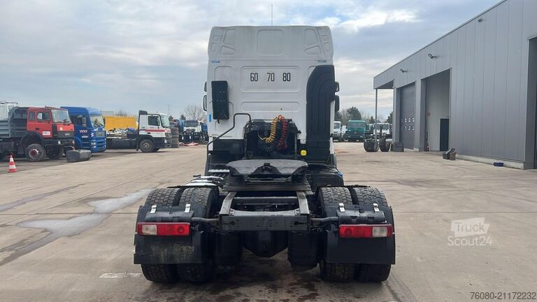 Standard-SZM Renault Premium 450 (BOITE MANUELLE / MANUAL GEARBOX)