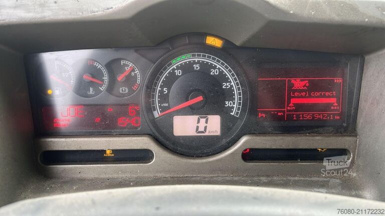 Standard-SZM Renault Premium 450 (BOITE MANUELLE / MANUAL GEARBOX)