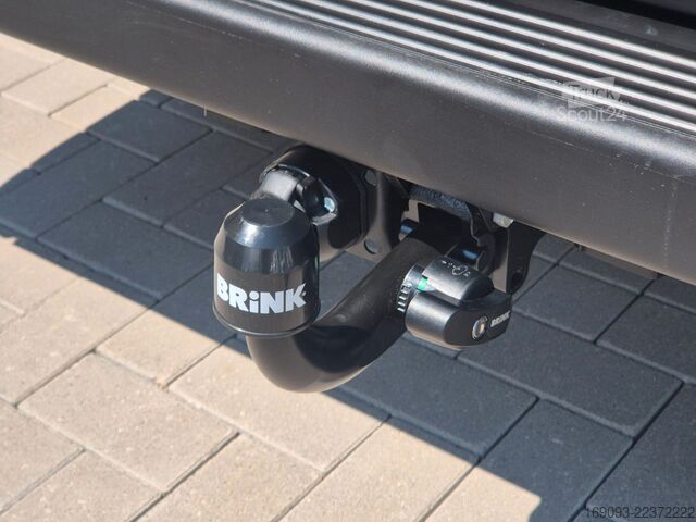 Autorulotă LA STRADA Avanti H Plus *Mj26*AHK*Clesana*280Ah*Truma D6E