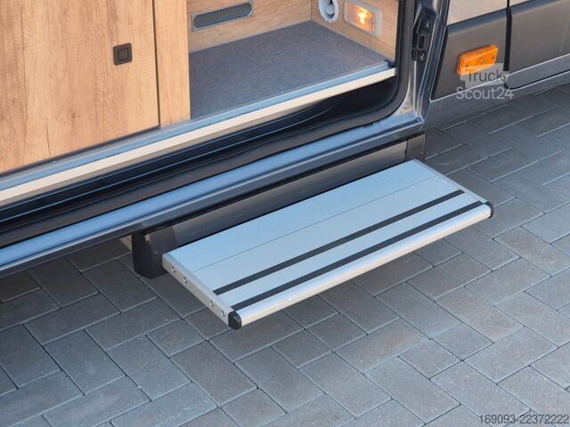 Autorulotă LA STRADA Avanti H Plus *Mj26*AHK*Clesana*280Ah*Truma D6E