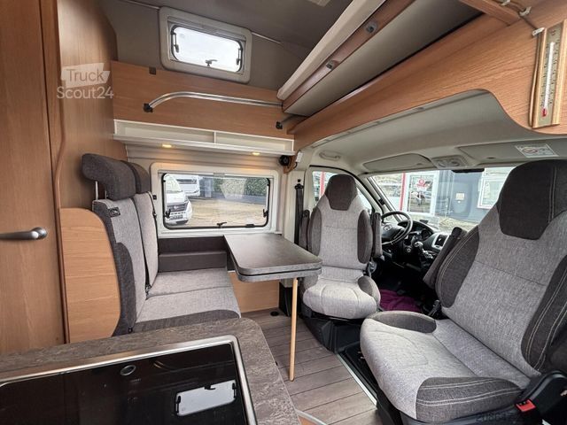 Obytný vůz WEINSBERG CaraBus 600 MQH *Top Zustand*Top Ausstattung*