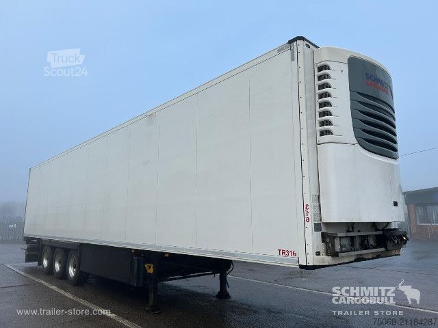Semi-remorque frigorifique Schmitz Cargobull Reefer Standard