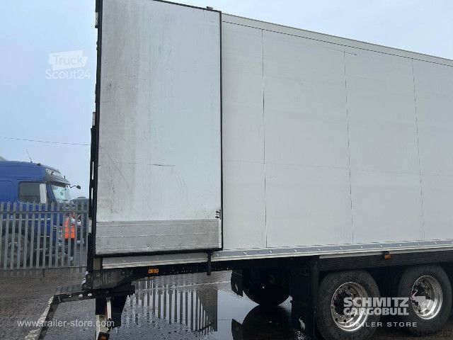 Semi-remorque frigorifique Schmitz Cargobull Reefer Standard