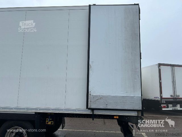 Semi-remorque frigorifique Schmitz Cargobull Reefer Standard