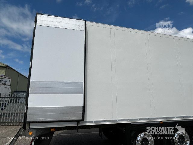 Semi-remorque frigorifique Schmitz Cargobull Reefer Multitemp