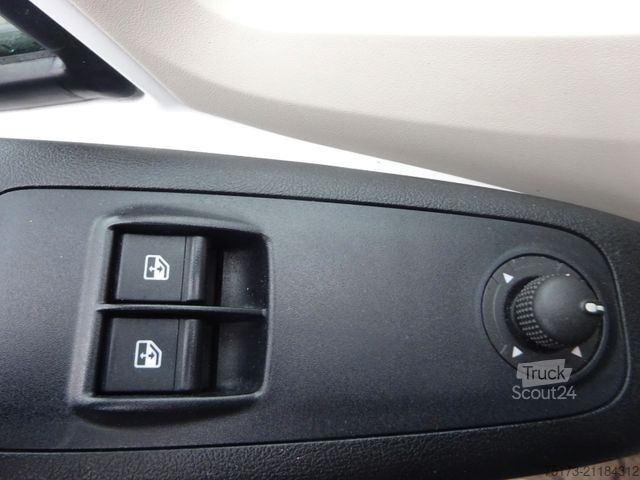 Фургон-будка CITROEN Jumper 35 L3 Heavy Koffer LBW Kamera