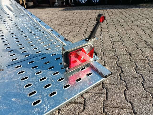  Martz GT kippbar 580 3 3500kg Profi Neu direkt
