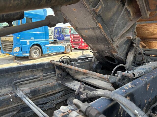  MAN F 2000 28.364  + PALFINGER PK 12080   3X EXT + ...