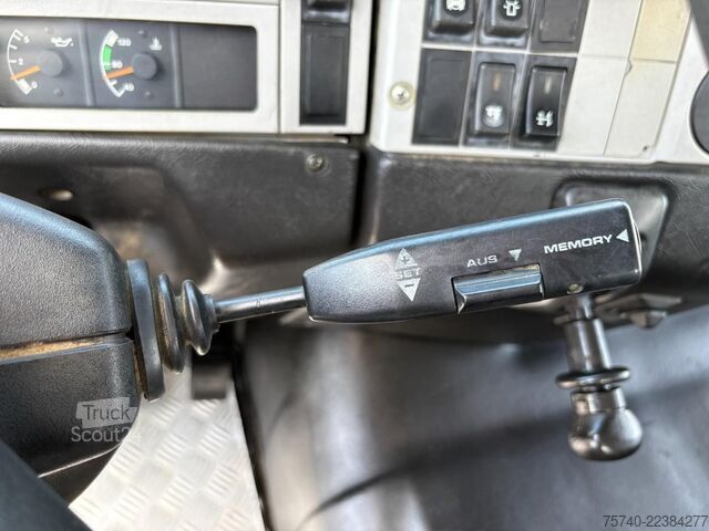 Crane MAN F 2000 28.364  + PALFINGER PK 12080   3X EXT + ...