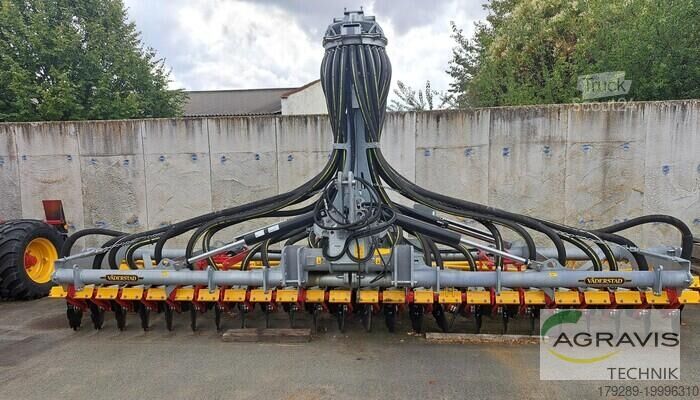 Grubber Väderstad CARRIER XT 625