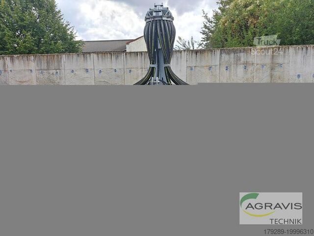 Grubber Väderstad CARRIER XT 625