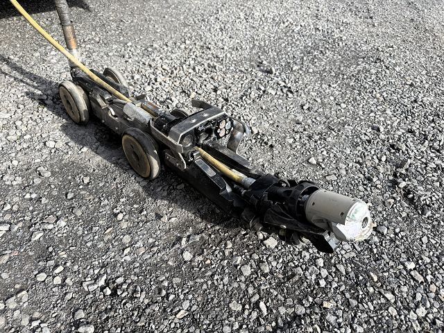 Sewer CCTV inspection Mercedes-Benz 516 IBAK Argus 5, LISY 3 Kanal-TV Inspek