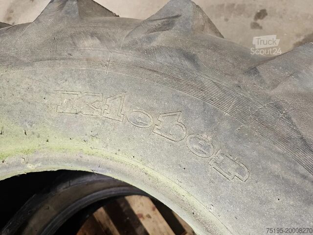 Tires Kieber 16.9R-24 (14-24)