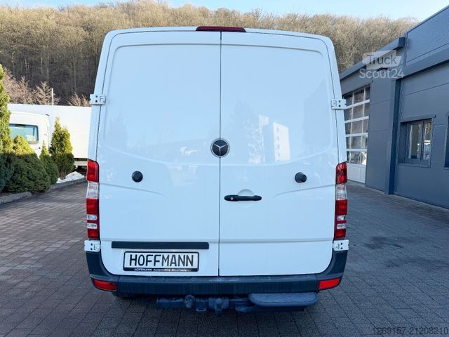 Panel van MERCEDES-BENZ Sprinter 314 CDI Kasten L1H1 RWD Sitzheizung