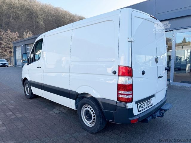 Panel van MERCEDES-BENZ Sprinter 314 CDI Kasten L1H1 RWD Sitzheizung