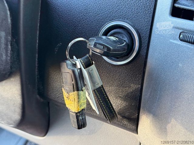 Panel van MERCEDES-BENZ Sprinter 314 CDI Kasten L1H1 RWD Sitzheizung