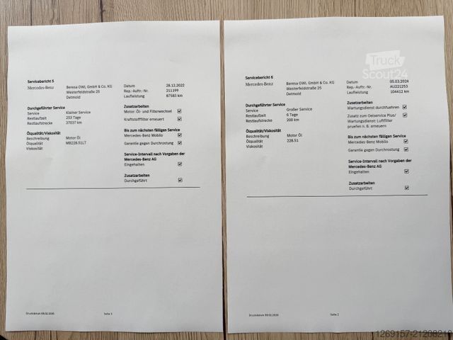 Panel van MERCEDES-BENZ Sprinter 314 CDI Kasten L1H1 RWD Sitzheizung