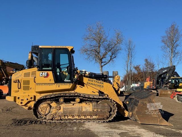 Other CATERPILLAR 963-12A