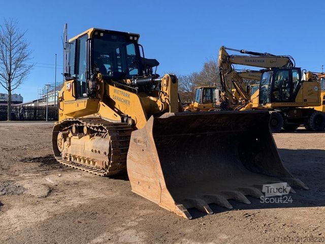 Other CATERPILLAR 963-12A