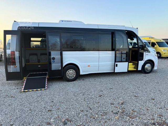 Autobus MERCEDES-BENZ eSprinter