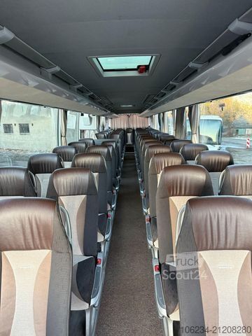 Motor coach SETRA S 516 HD