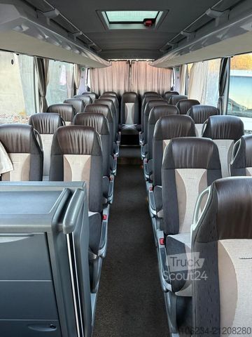 Motor coach SETRA S 516 HD