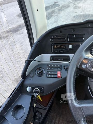 Motor coach SETRA S 516 HD