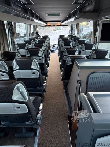 Motor coach SETRA S 516 HD